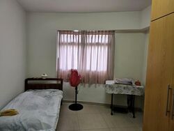 Blk 26B Membina Court (Bukit Merah), HDB 3 Rooms #566085551